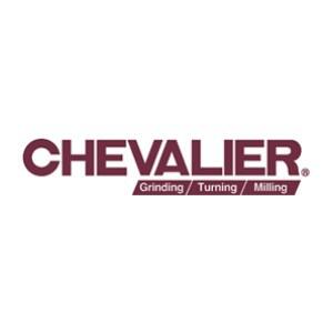 Chevalier Grinders Logo