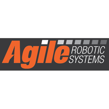 Agile Robotic Systems Logo